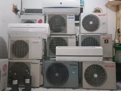 Victory Technic - Service AC Dan Rental AC
