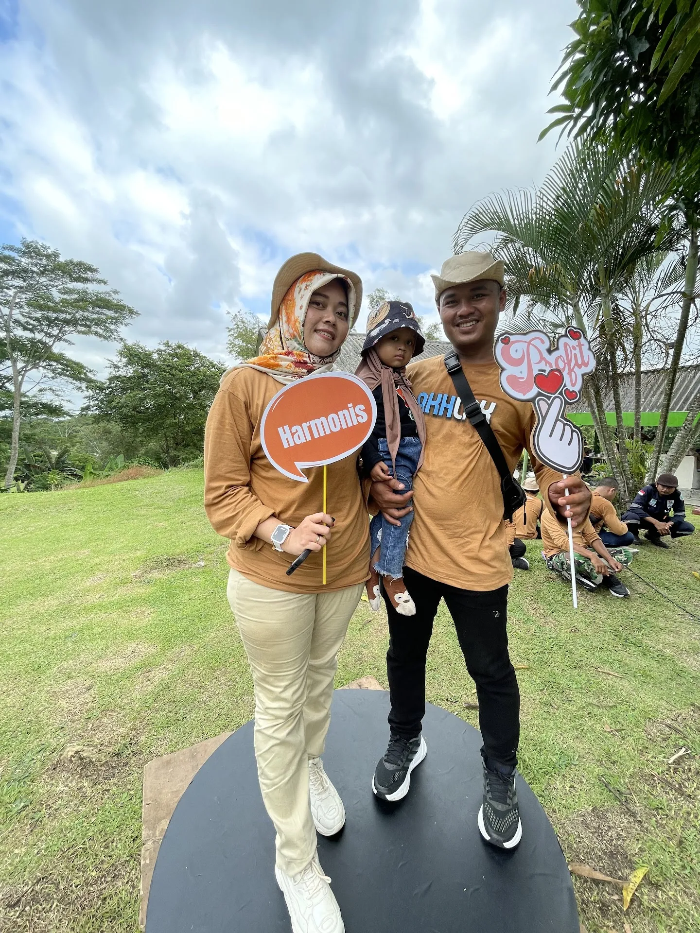 Videobooth 360 Cilacap