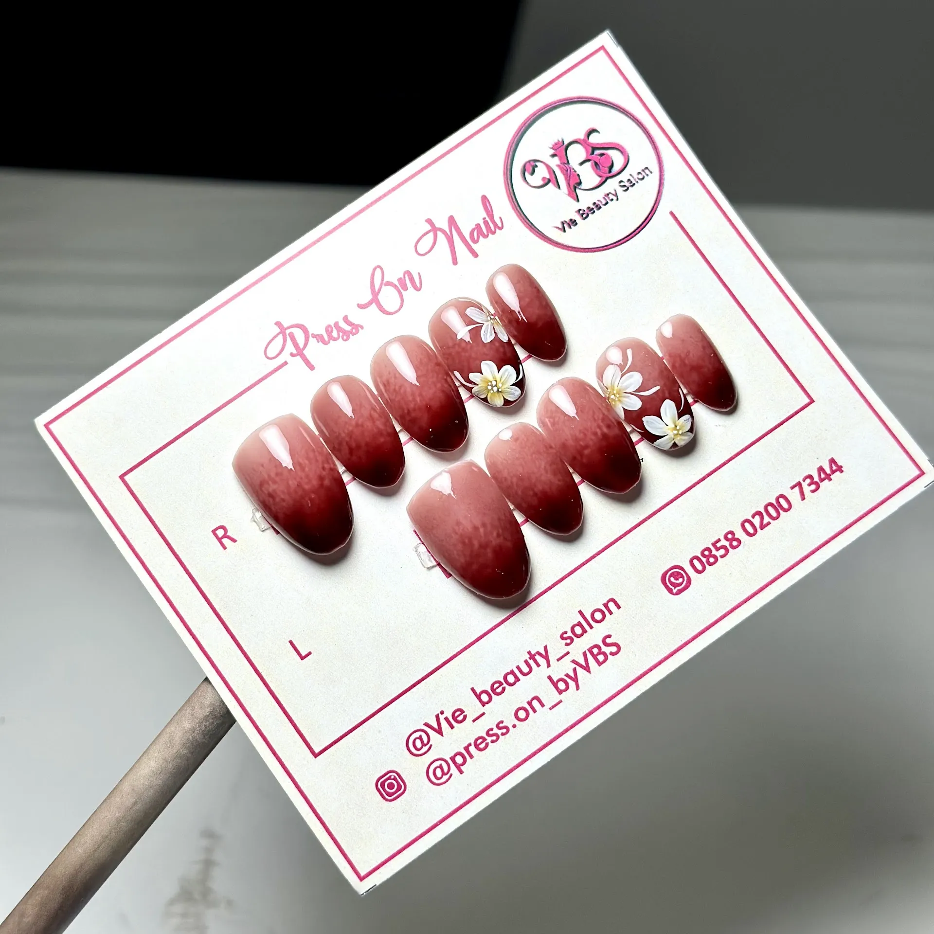 Vie Beauty Salon