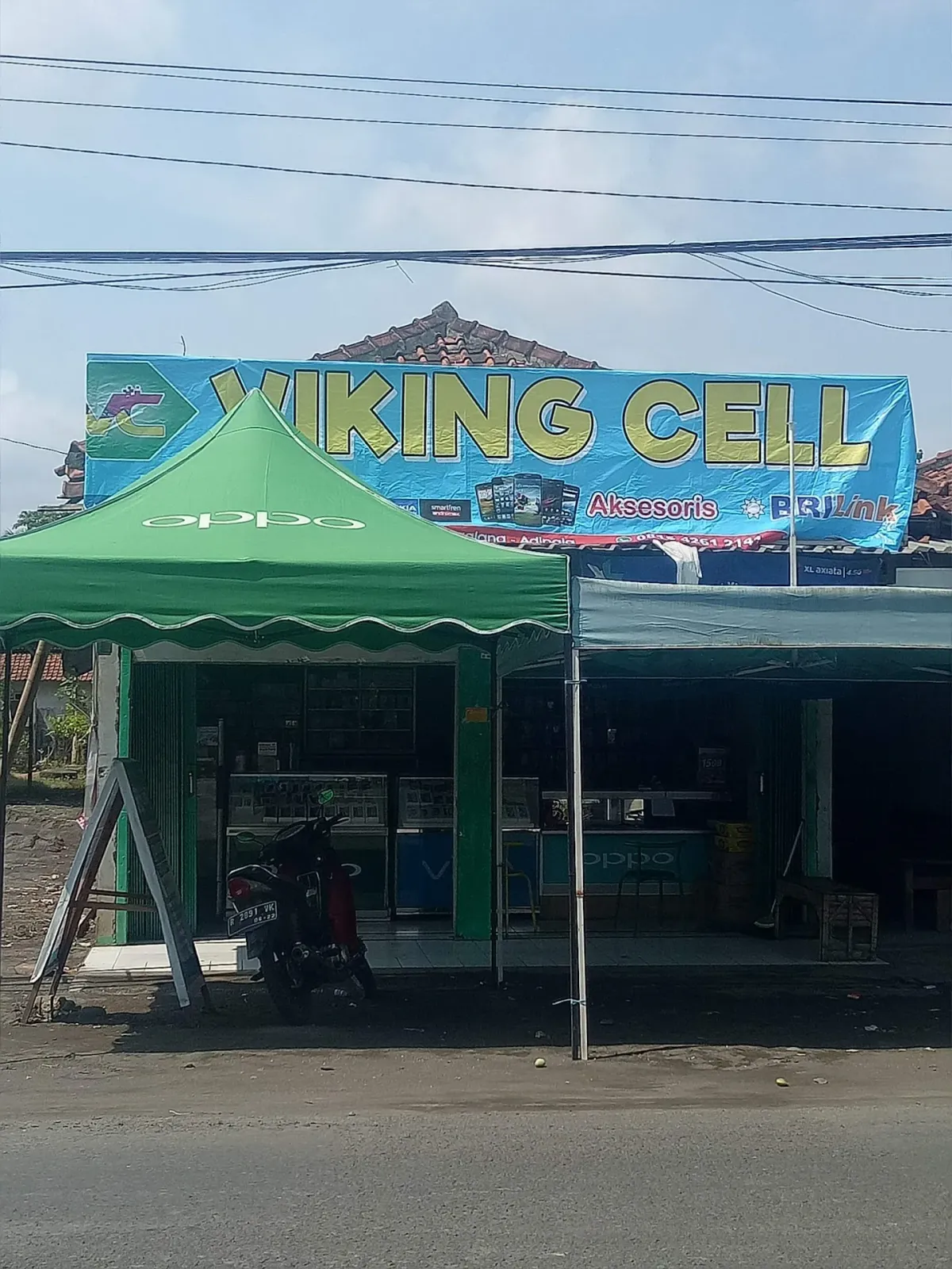 Viking Cellular