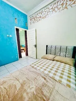 Villa Daveya