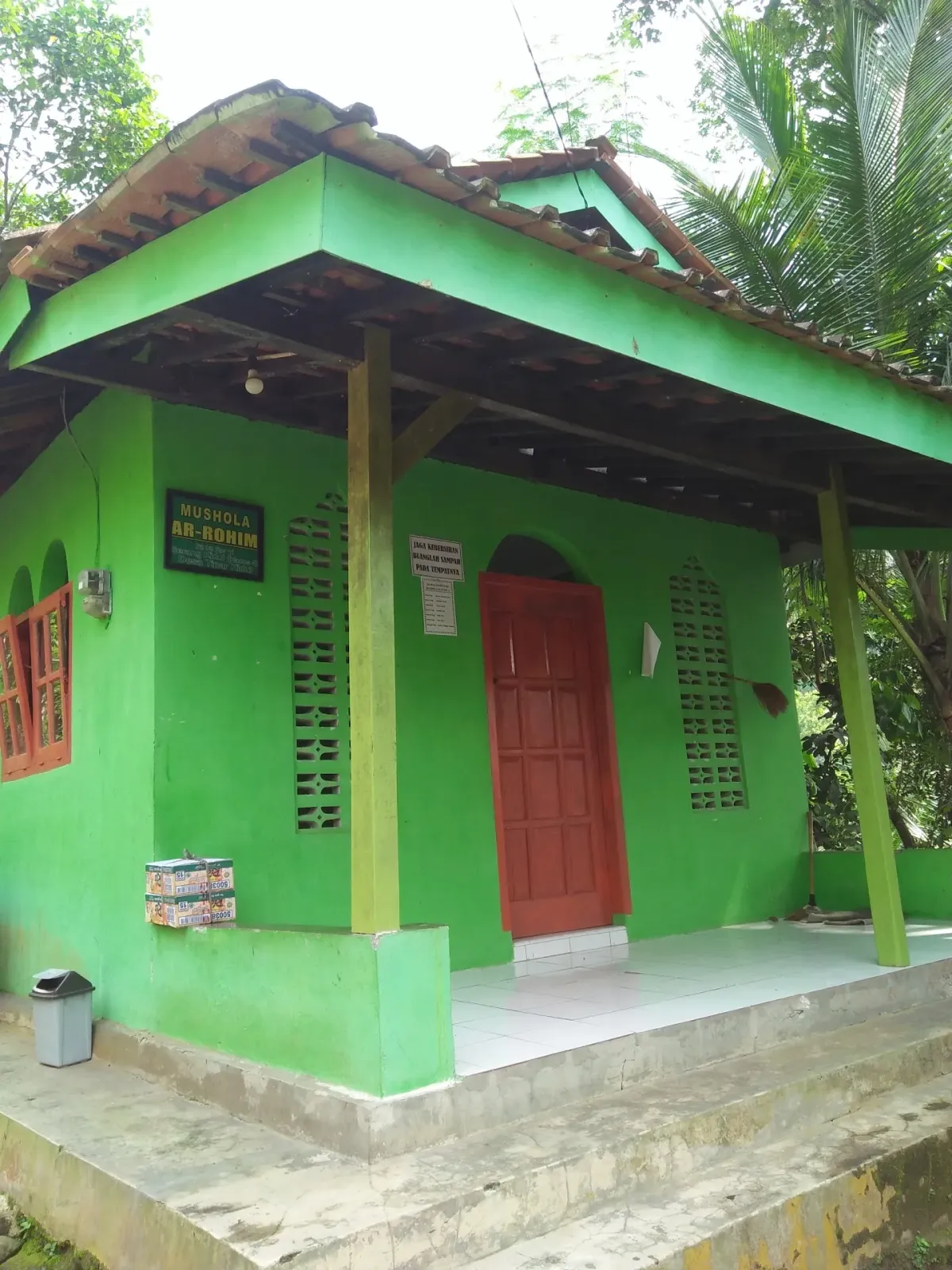 Villa dukuh asri