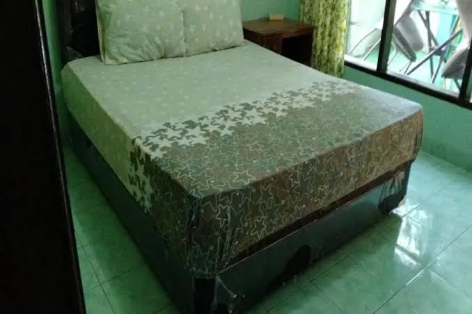 Villa Kana Pangandaran - Standard Villa