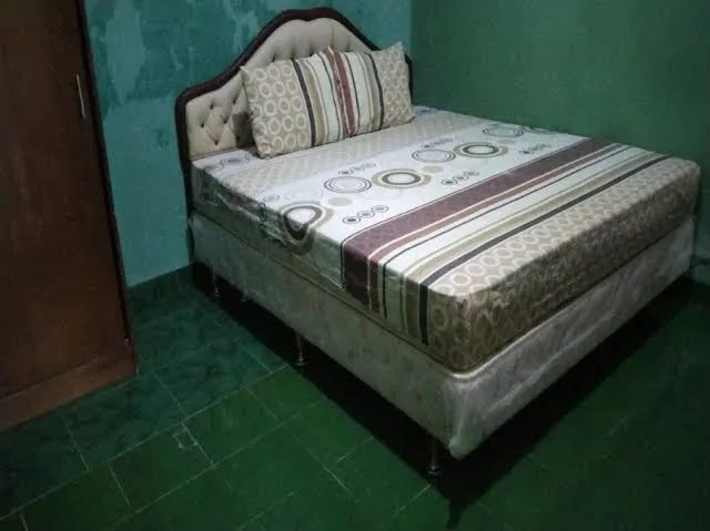 Villa Kana Pangandaran - Two-Bedroom Villa