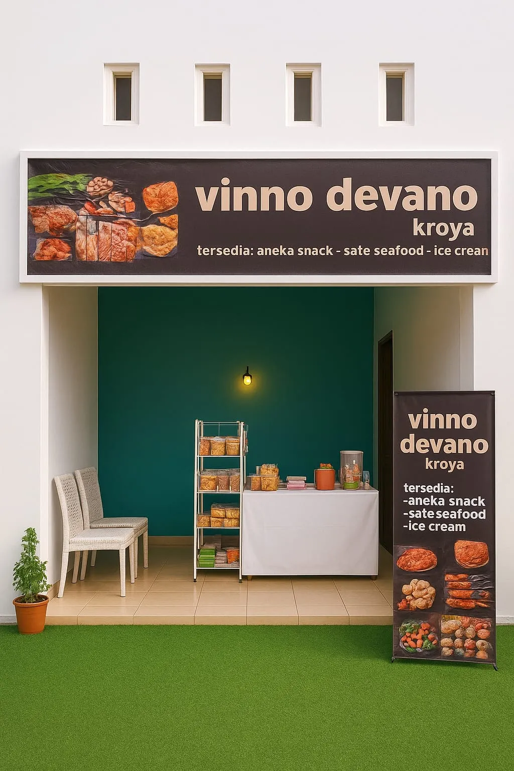 Vinno Devano