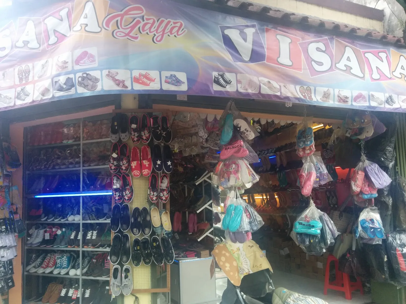 VISANA Gaya