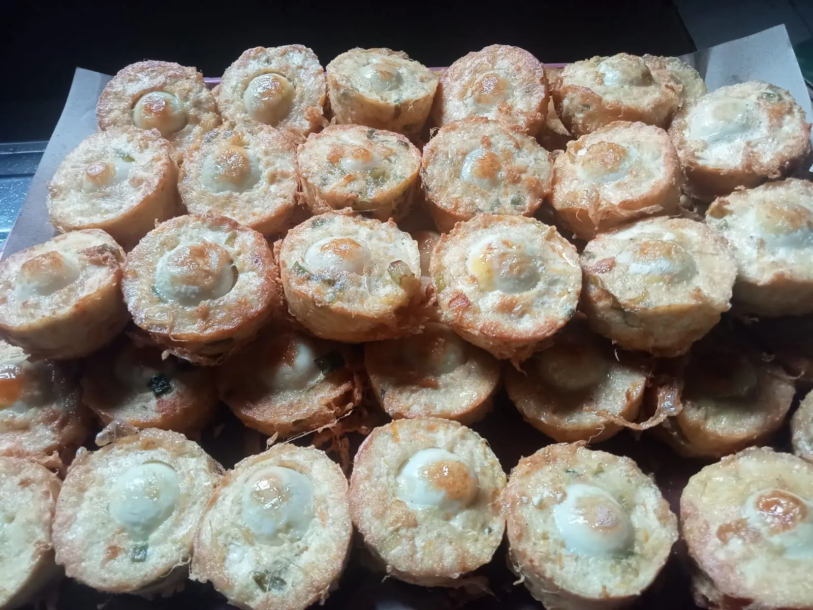 Vitrie Snack