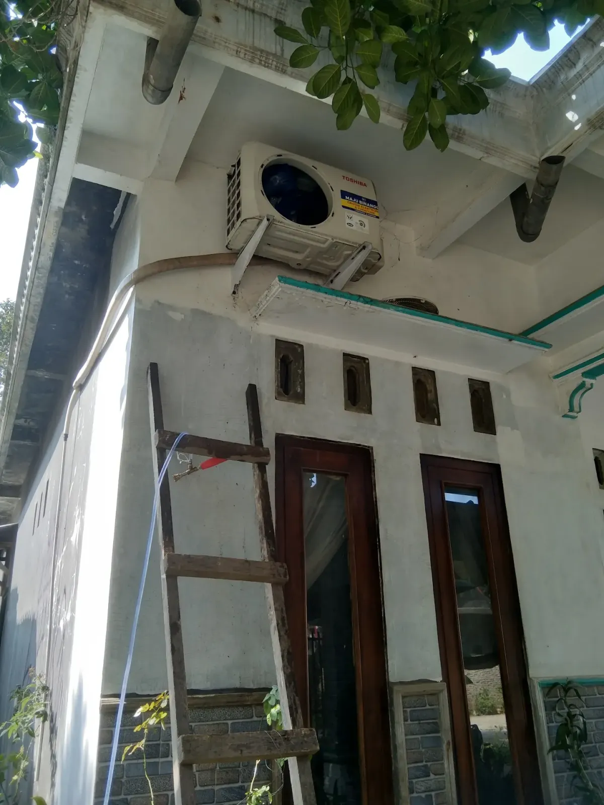 VM TEKNIK elektro dan dinamo