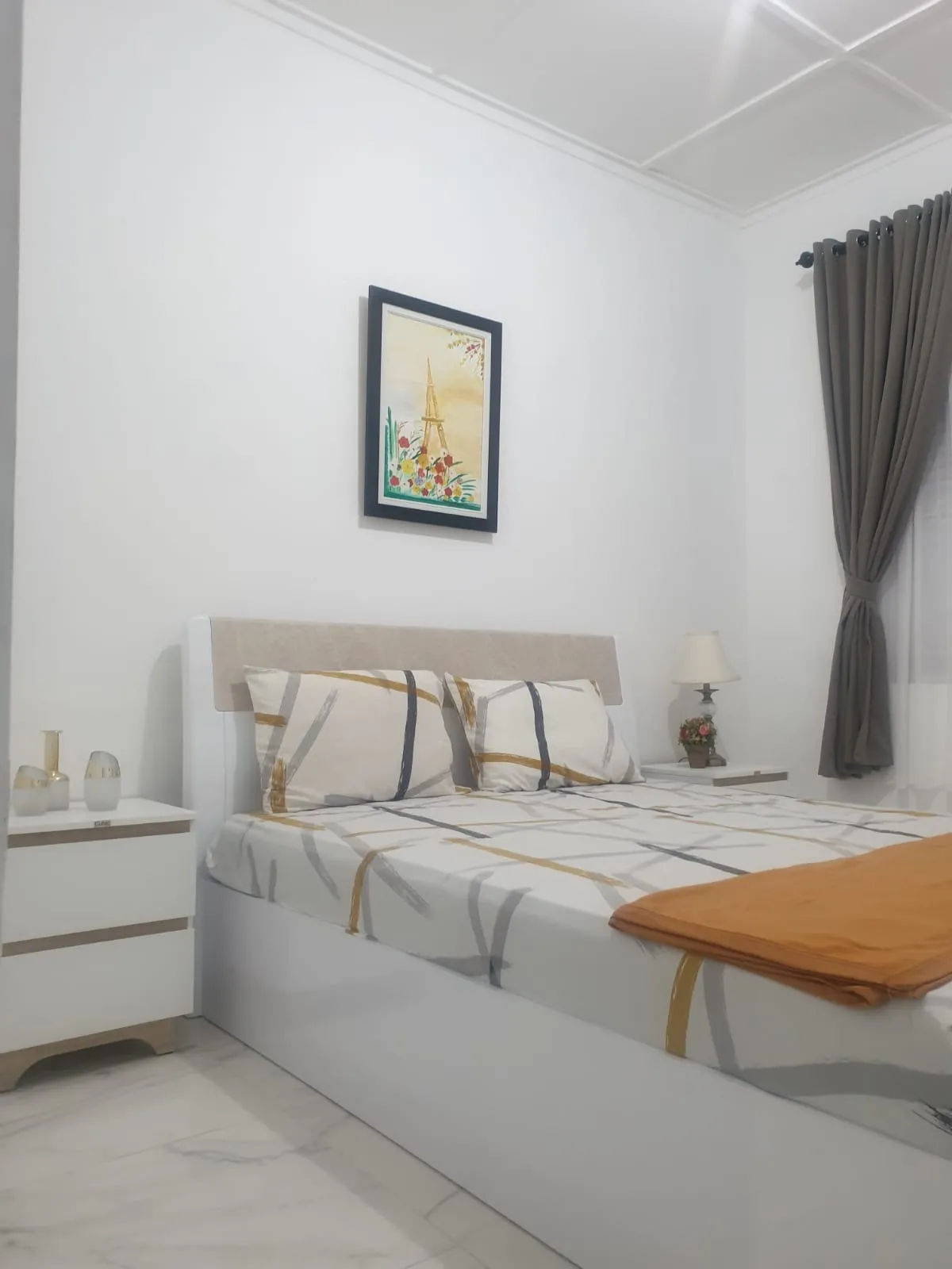 Voila Guest House 2 Cilacap