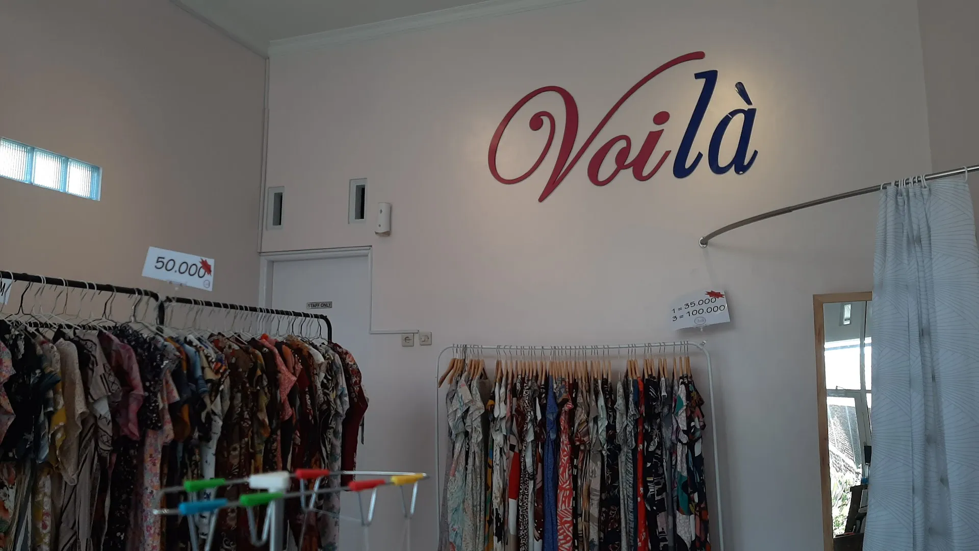 Voila Homewear (Daster, Oneset, Tunik)