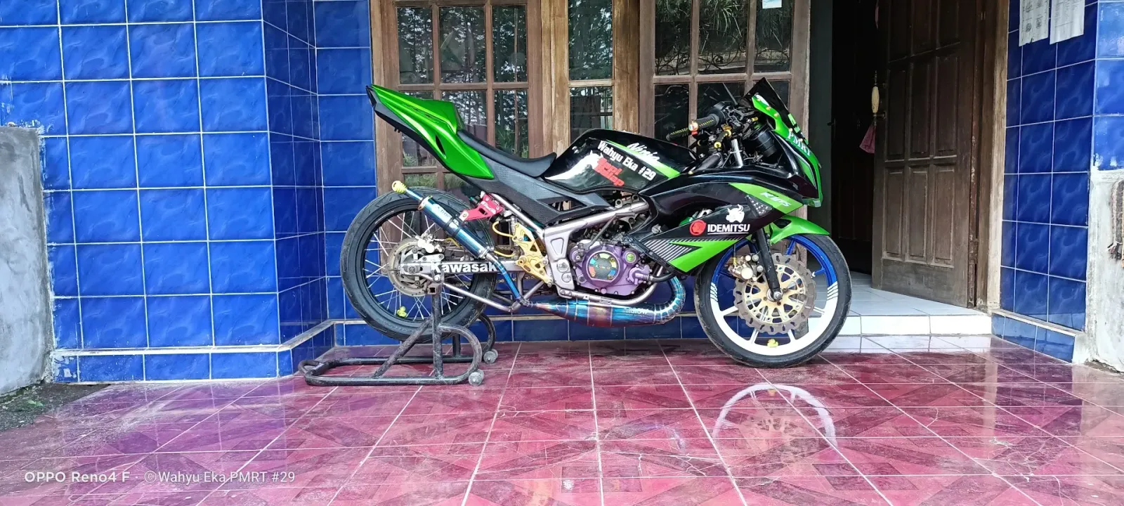 Wahyu Eka#29