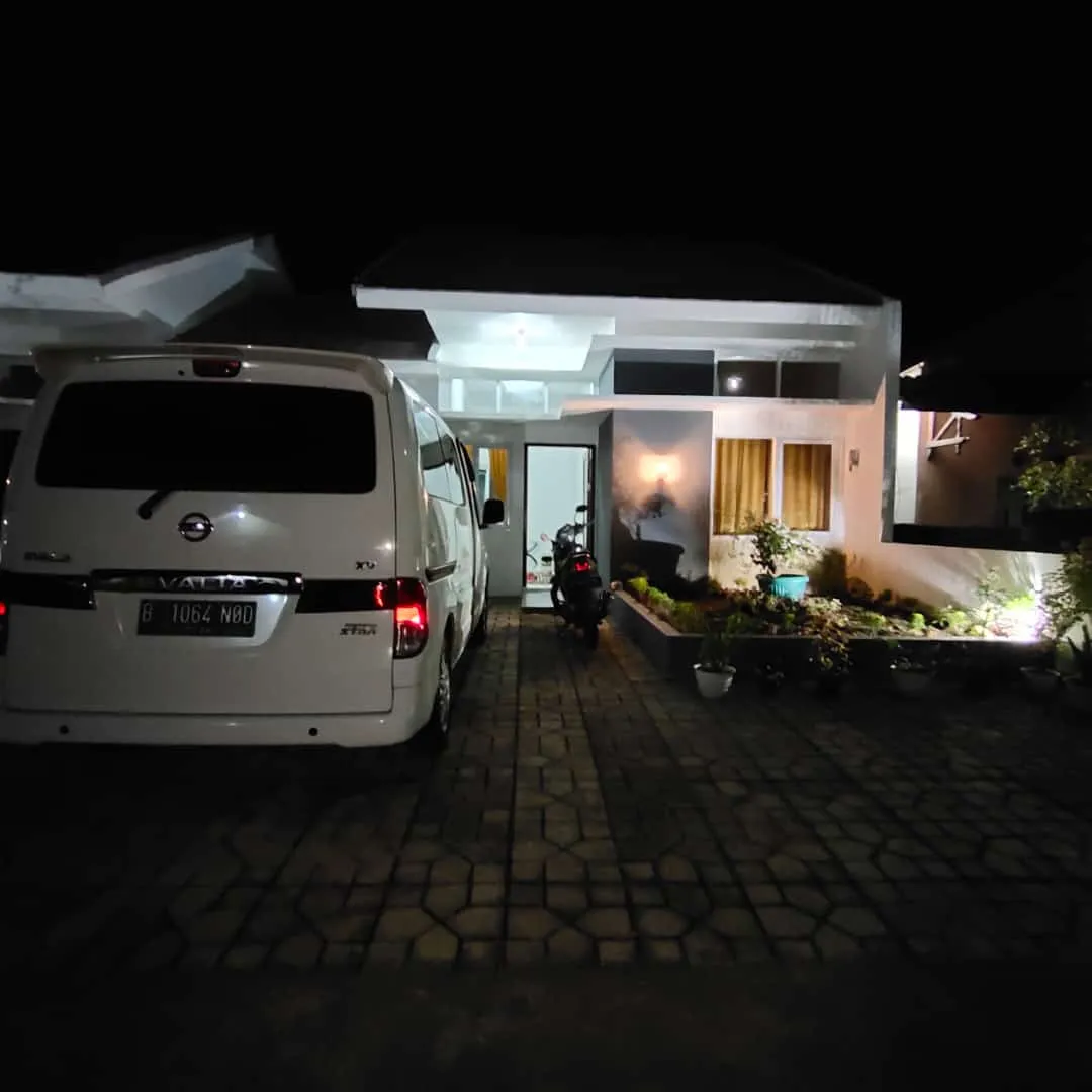 Wahyu Garage