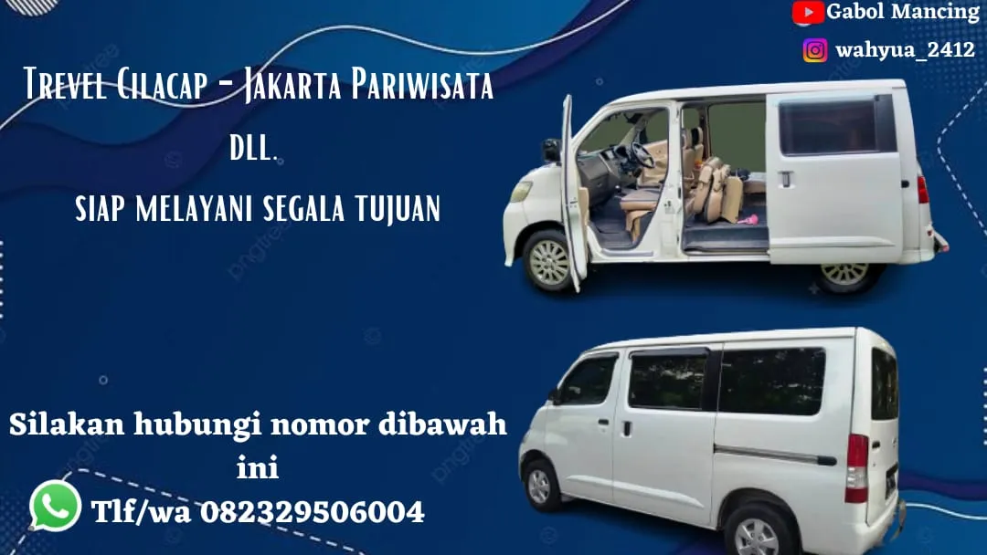 Wahyu trans