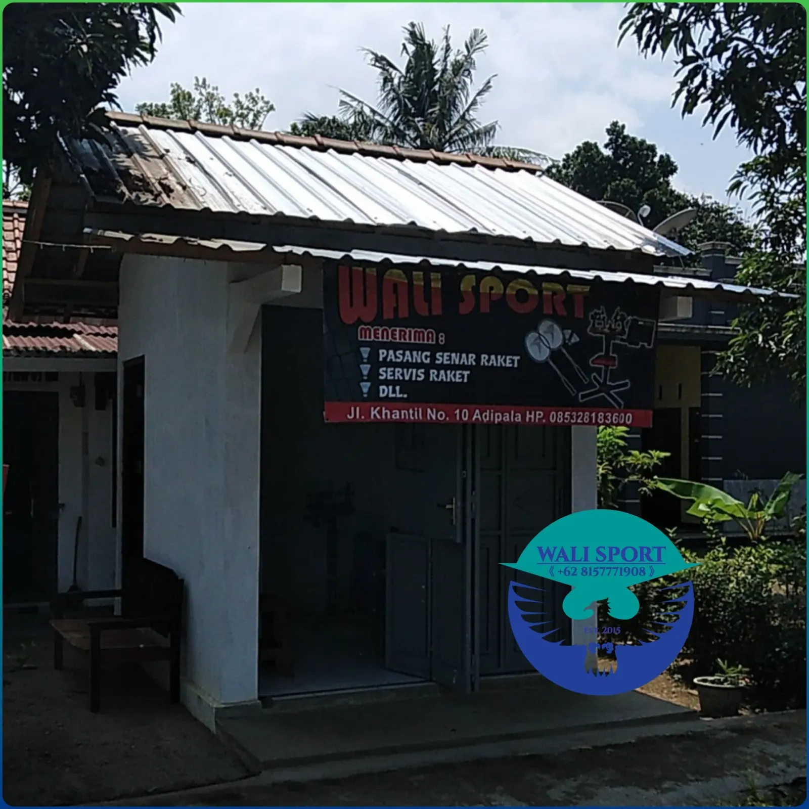 Wali Sport