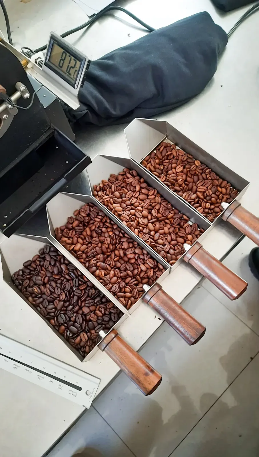 wallichi coffee