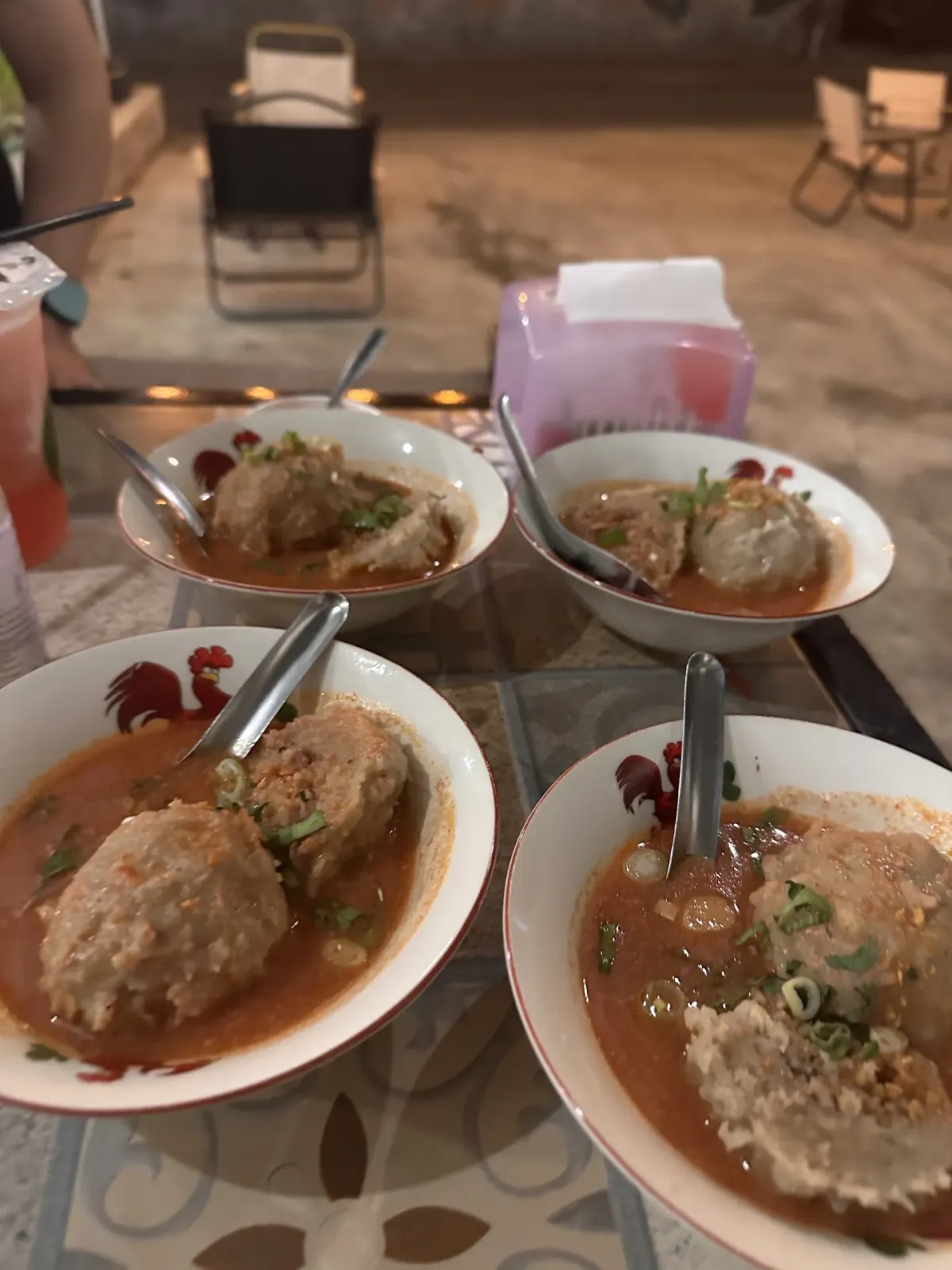 WARJAU RESTO AND CAFE