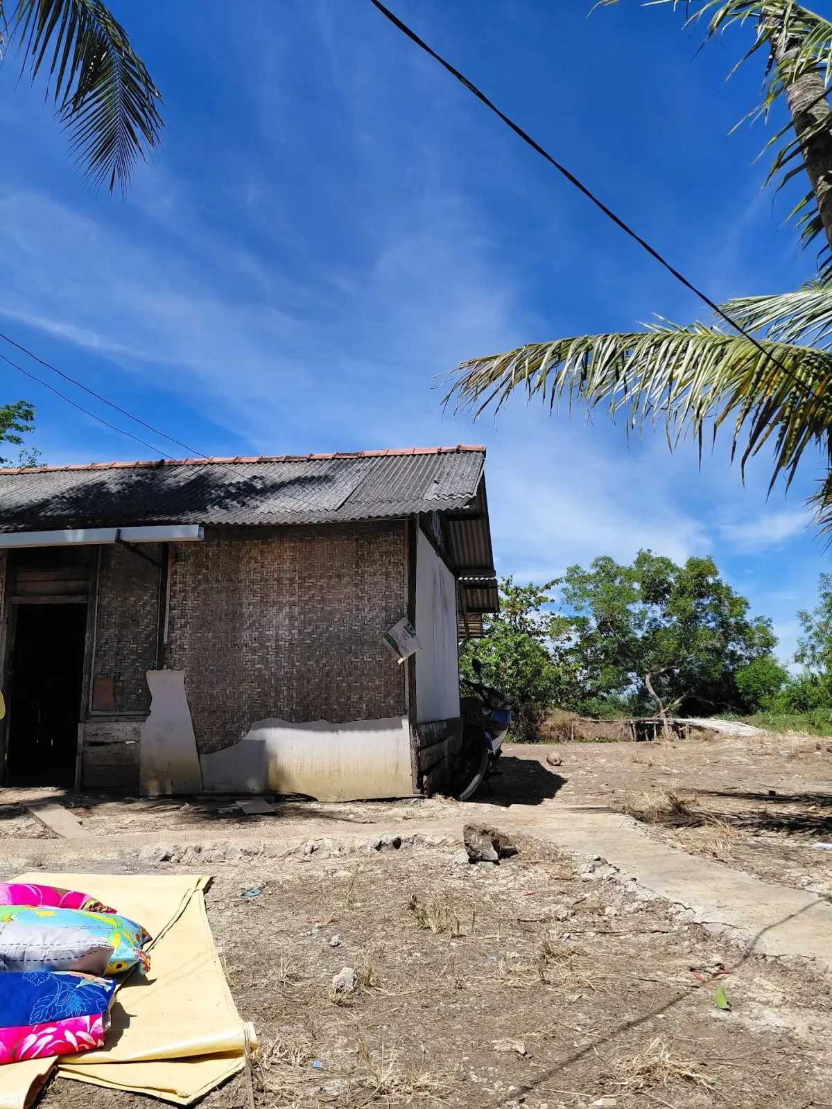 Warkop aji