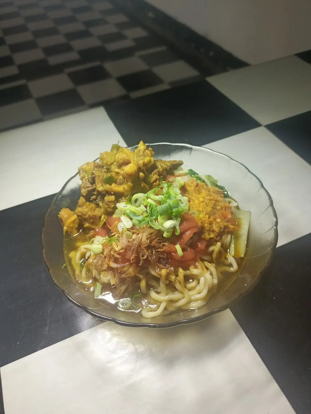 Warkop Anara Bangsari