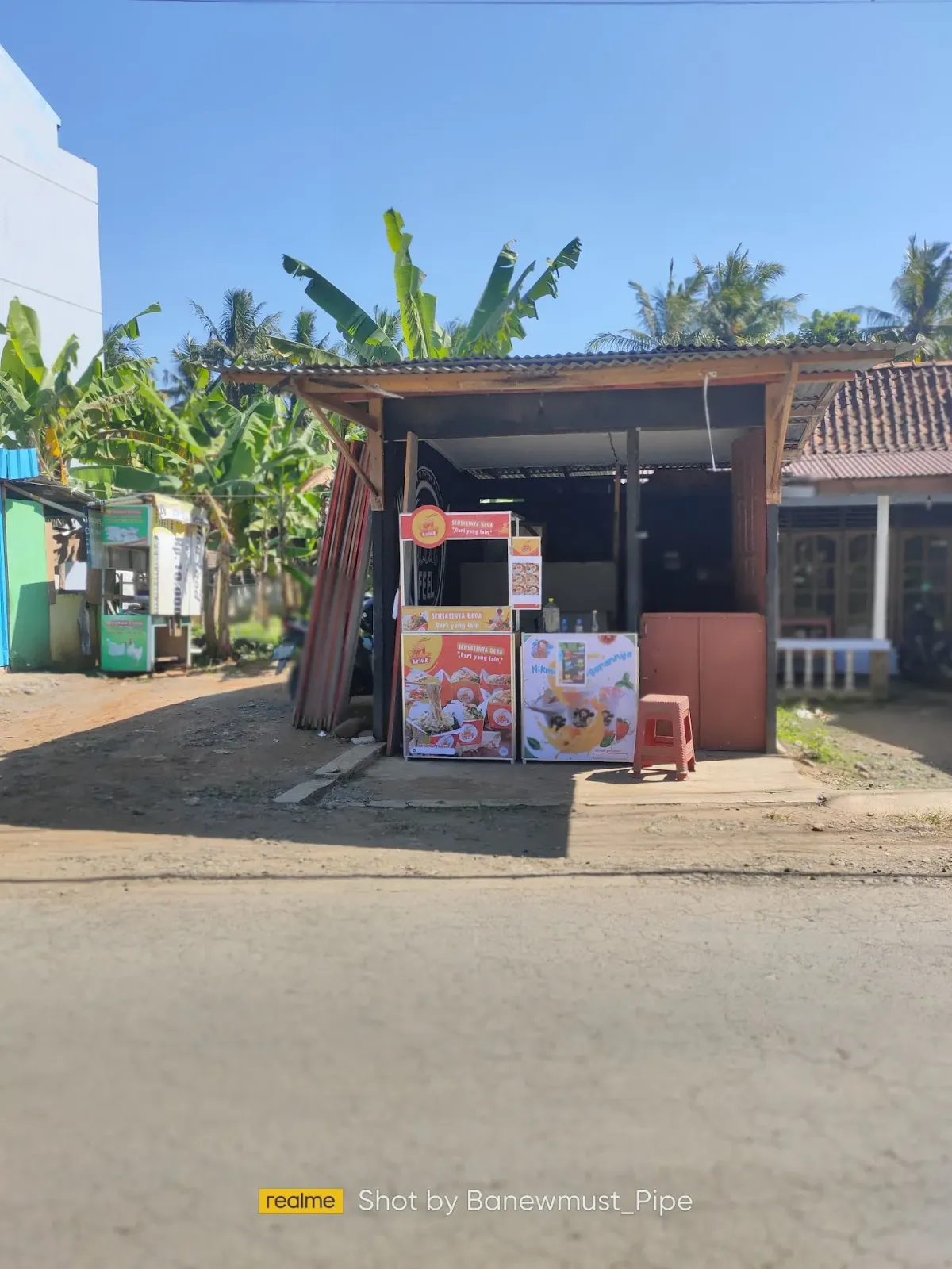 WARKOP BANG KITUNG
