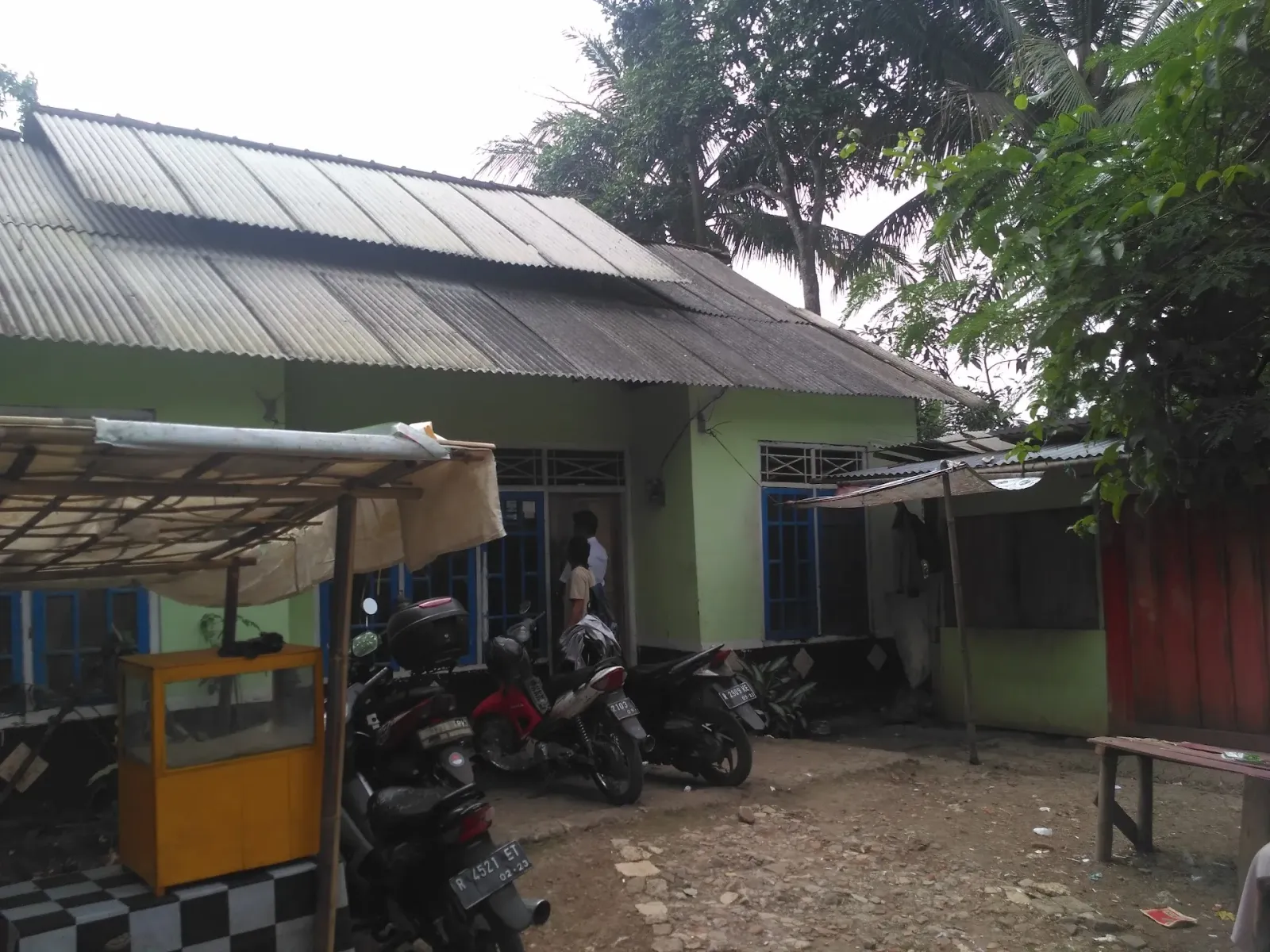 WARKOP DIMAS