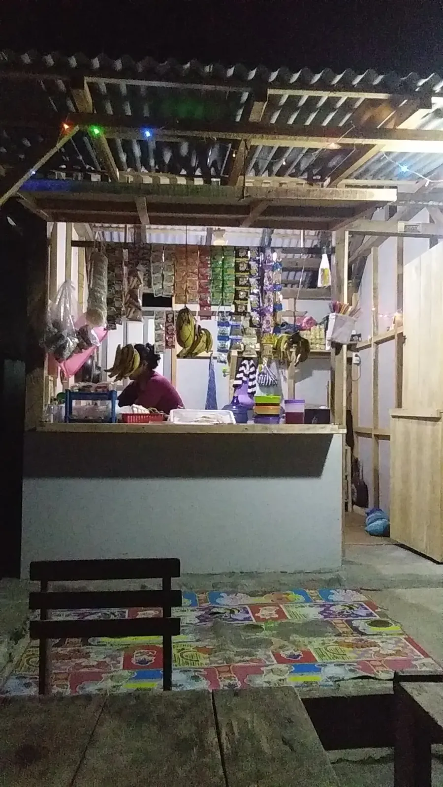 Warkop Ibu Sarpen