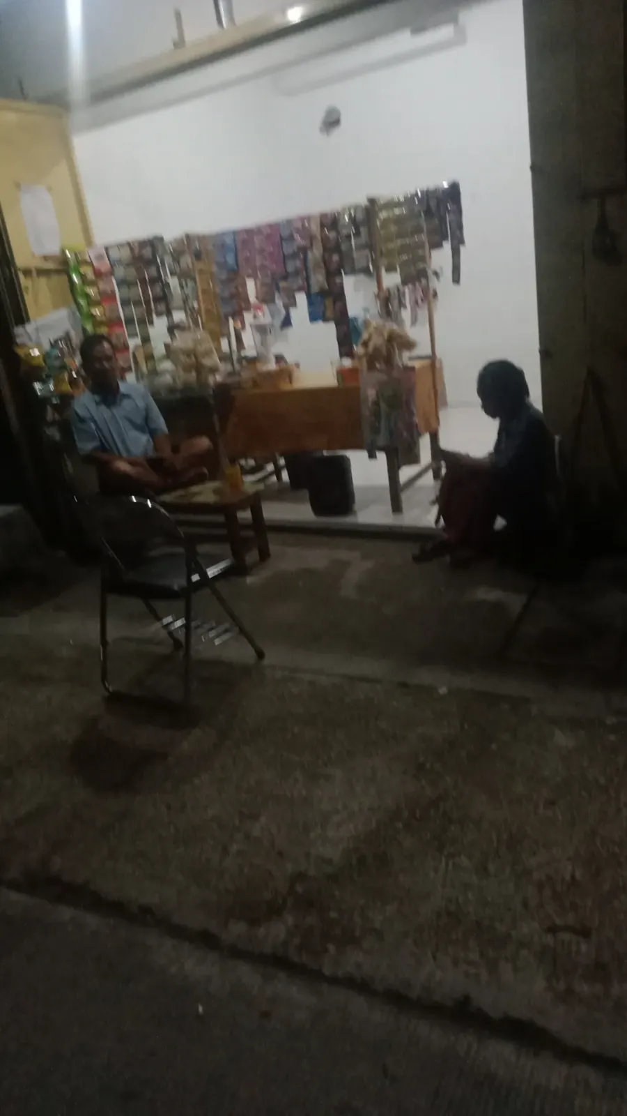 warkop masheri