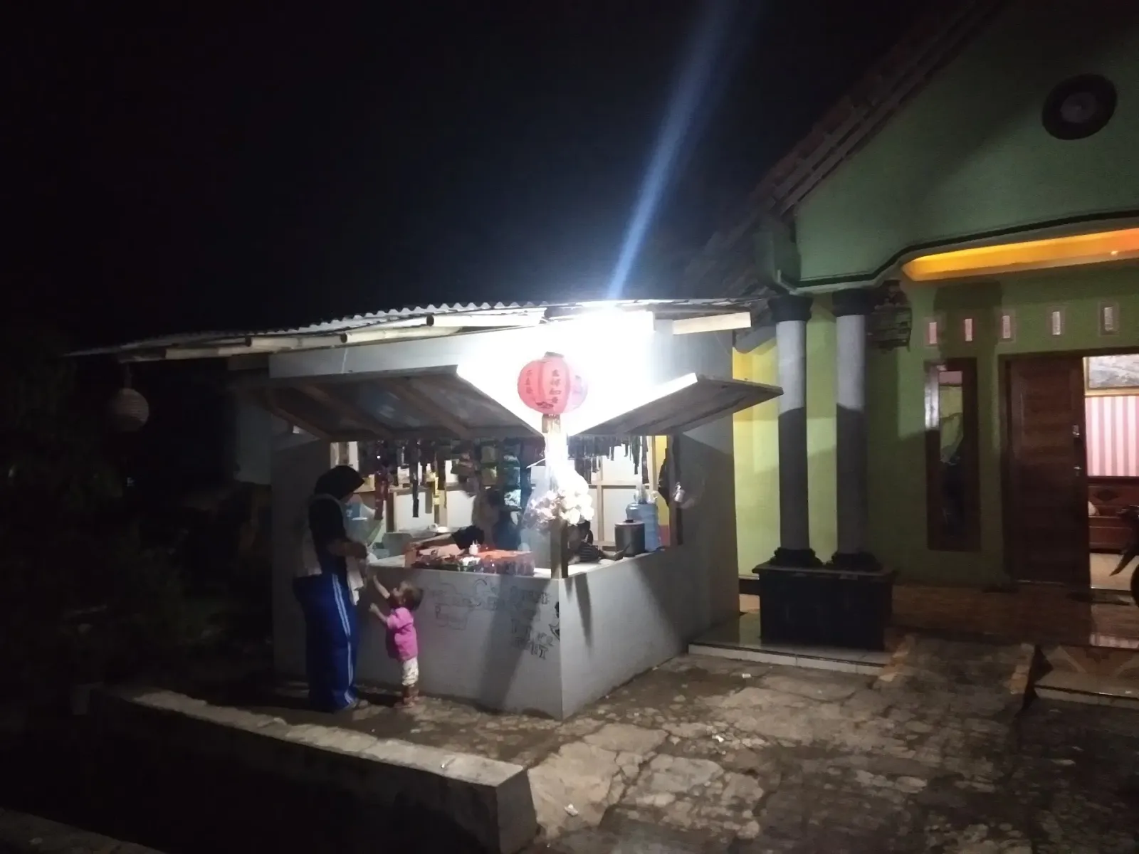 WarKop Mba Qeela