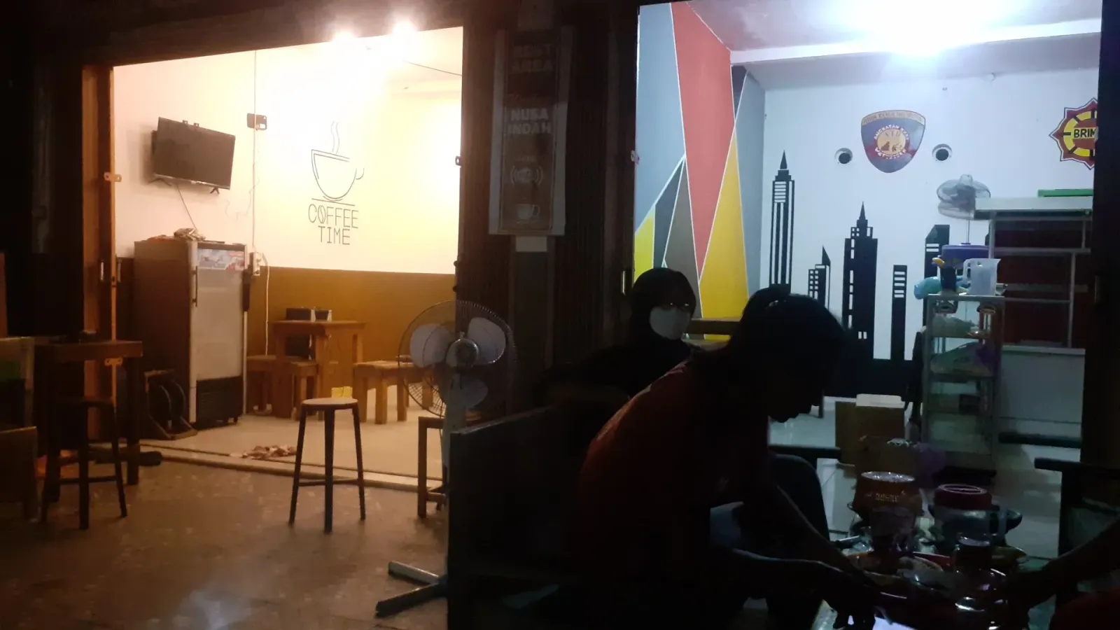 WARKOP NUSA INDAH 32