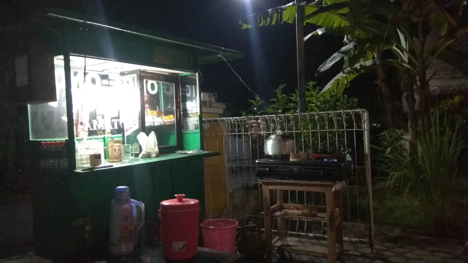 Warkop "ULTRAMEN"