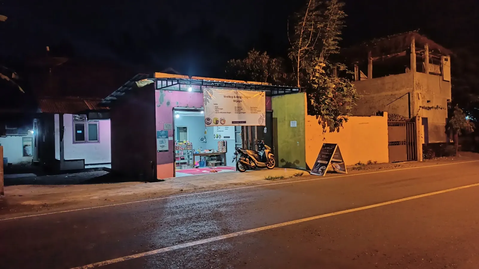 Warkop Wijaya