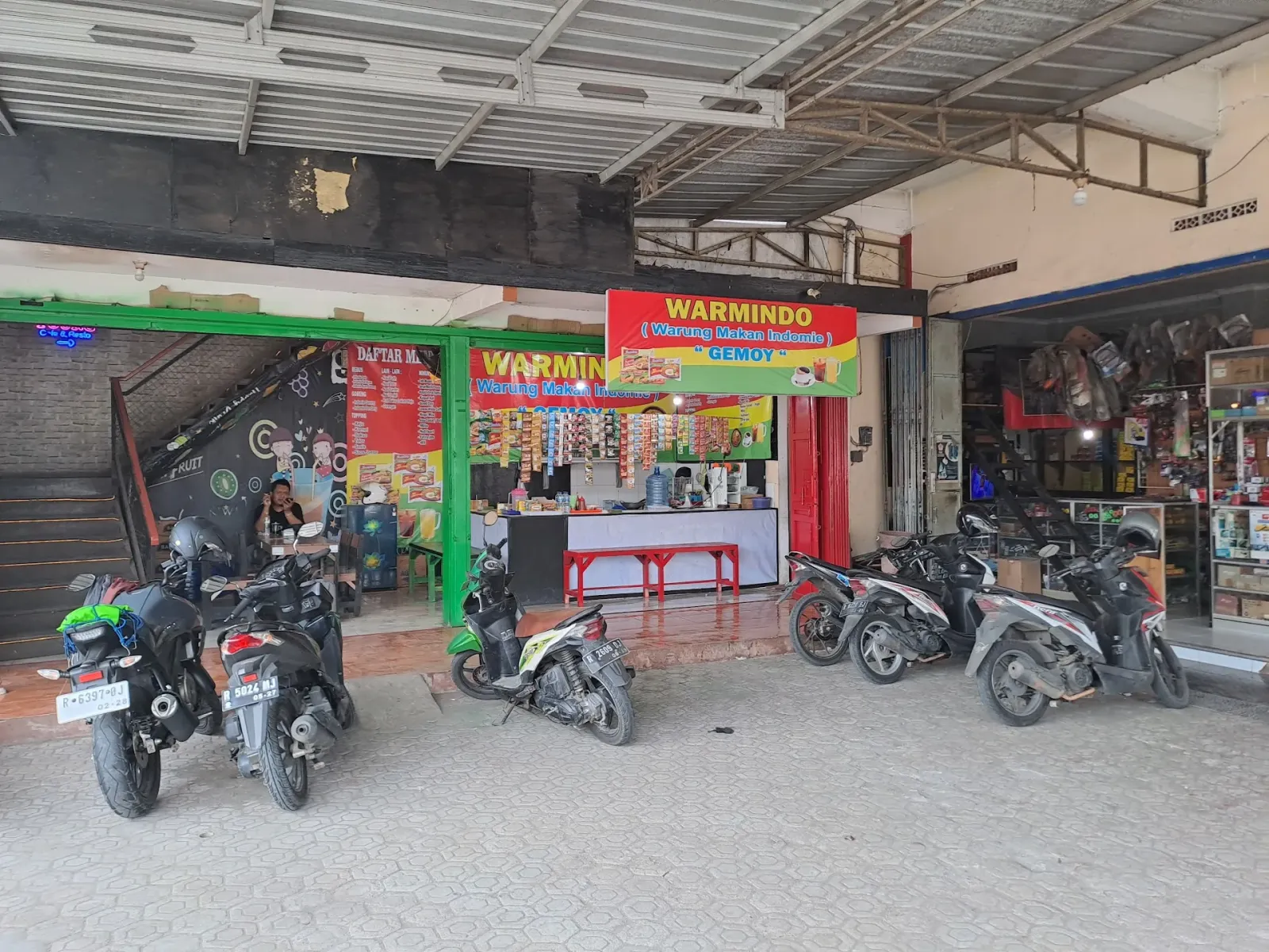 WARMINDO "GEMOY"