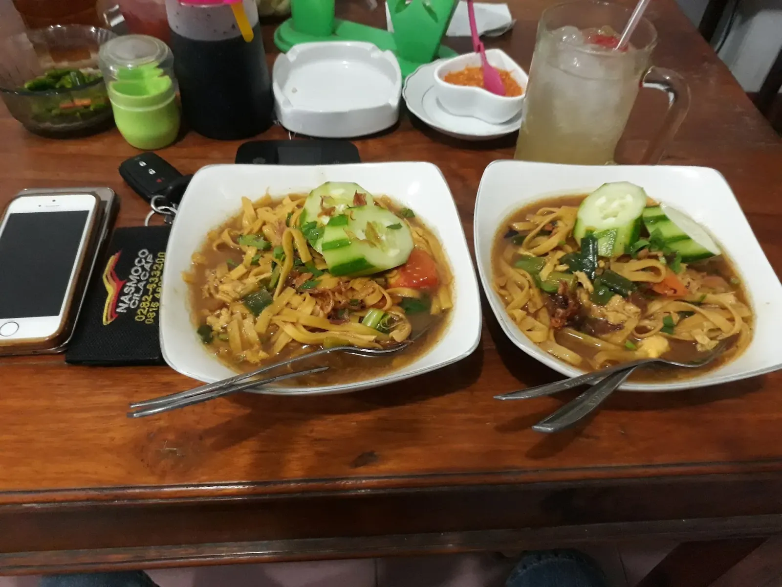 Waroeng 99 Kawunganten