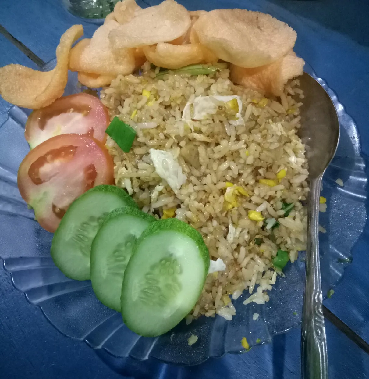 WAROENG ABINE (Sroto Purbalingga, Pempek, Seblak dan Nasi goreng, Mie Goreng)