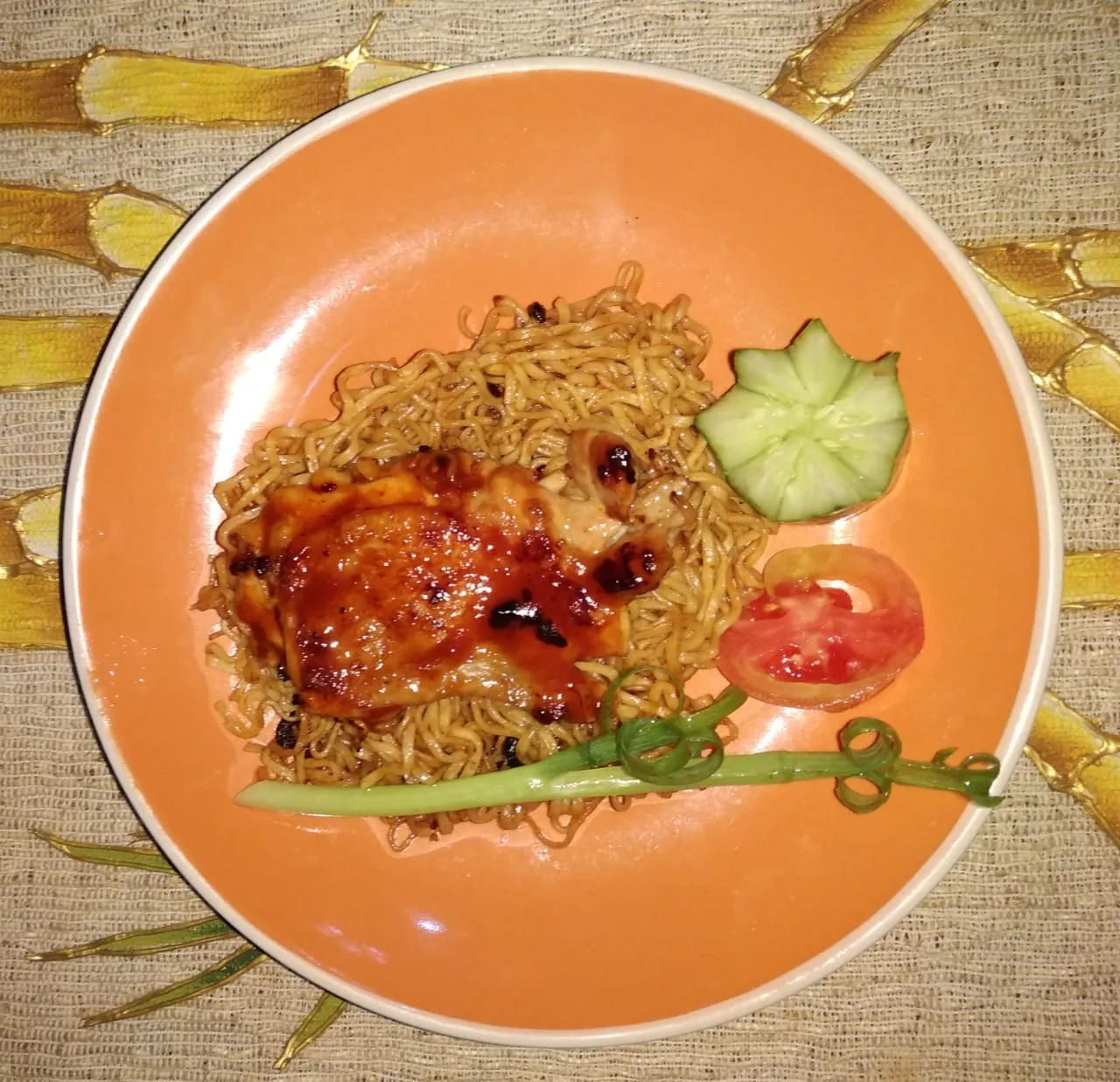 Waroeng Ayam Bakar Madu