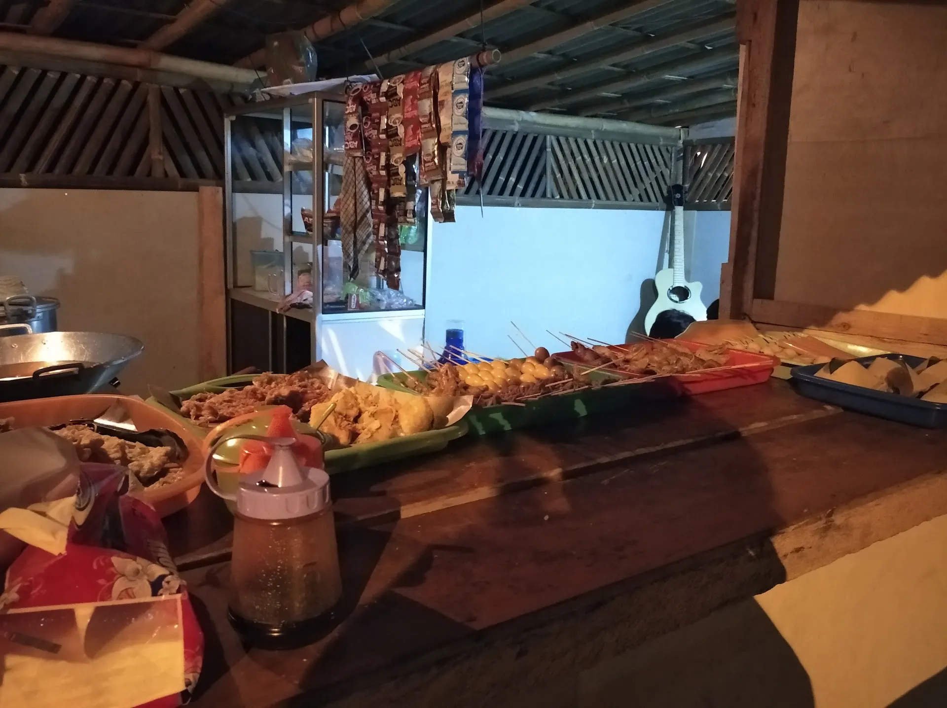 Waroeng Gaboet 354