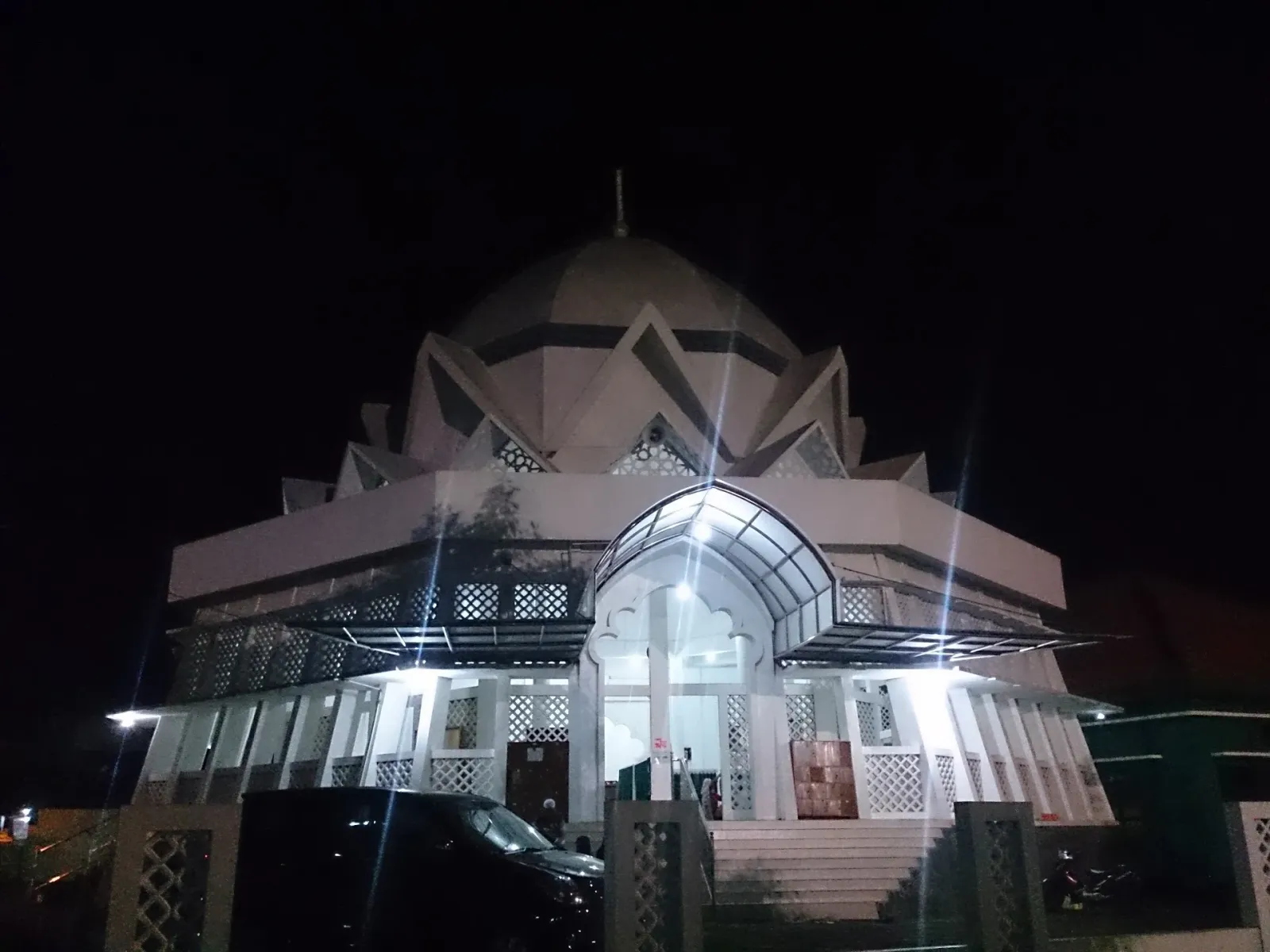Waroeng Kopi Bu Ngadino