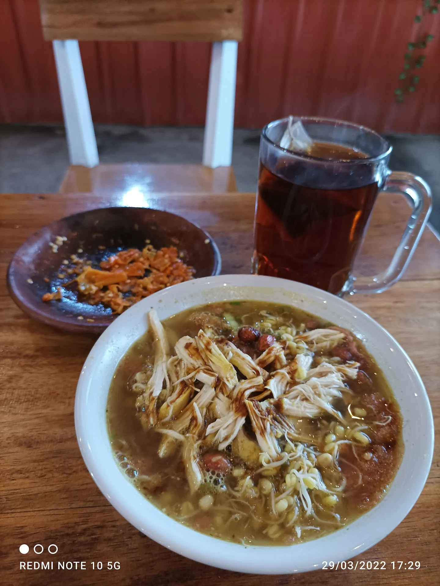 Waroeng Lestari