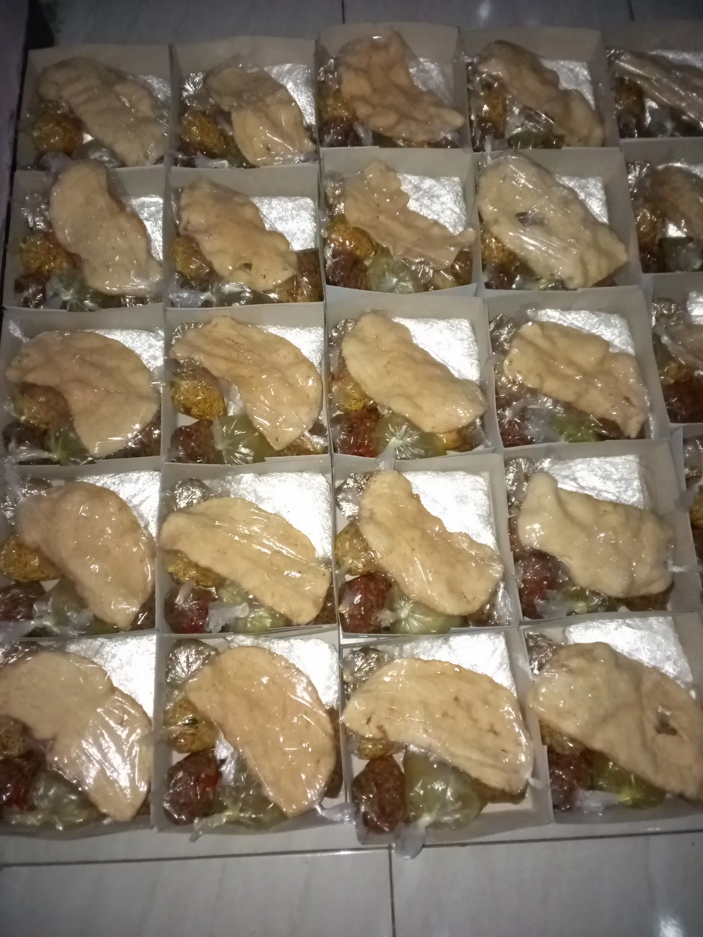 WAROENG MAMING