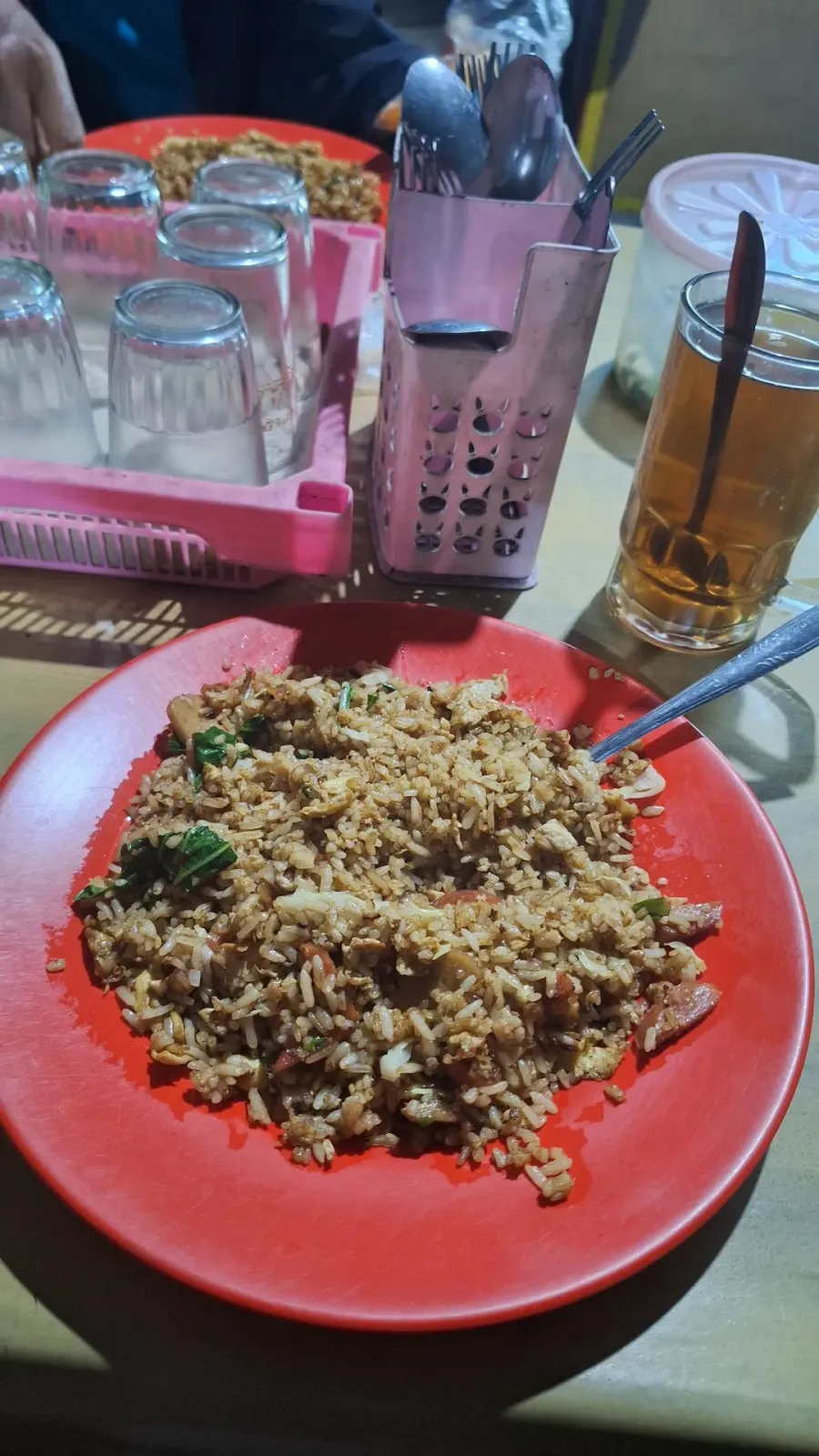 WAROENG NASI GORENG CARDI