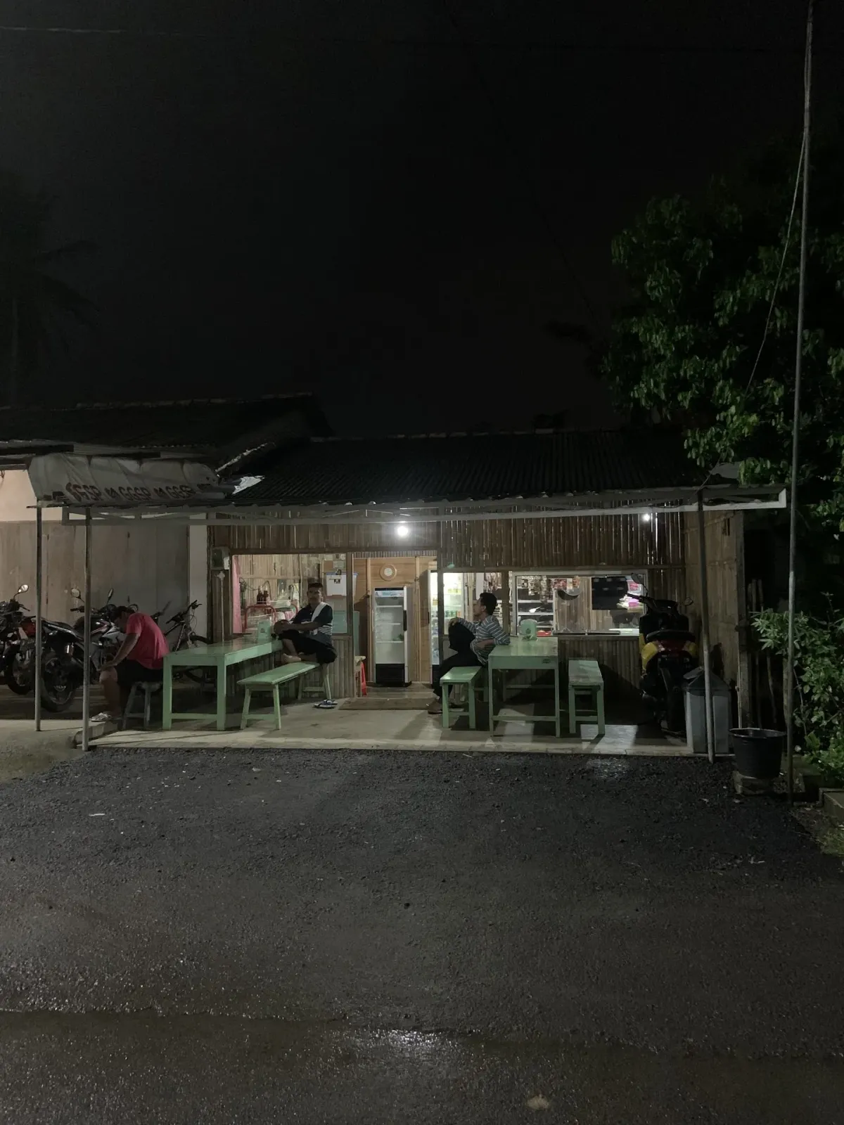waroeng pertelon brambang jae
