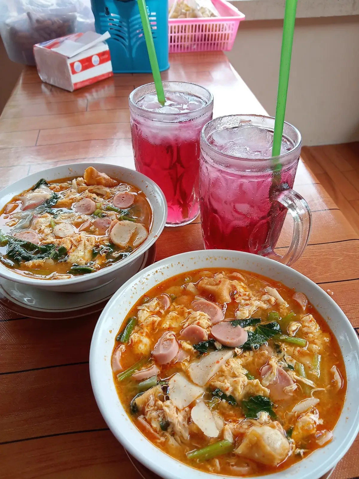 Waroeng Seblak 99