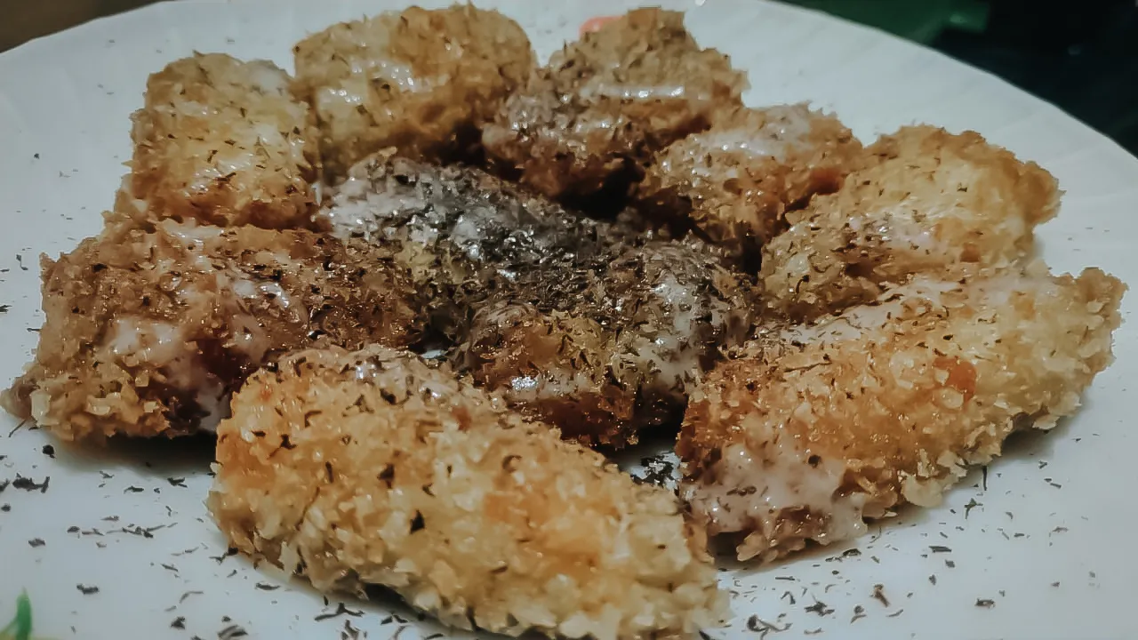 Waroeng Tritikan