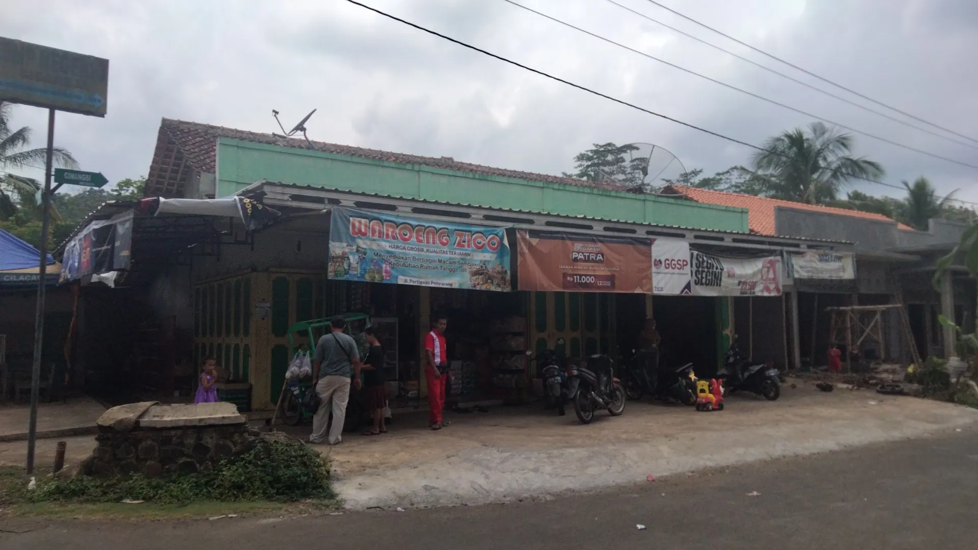 Waroeng Zico
