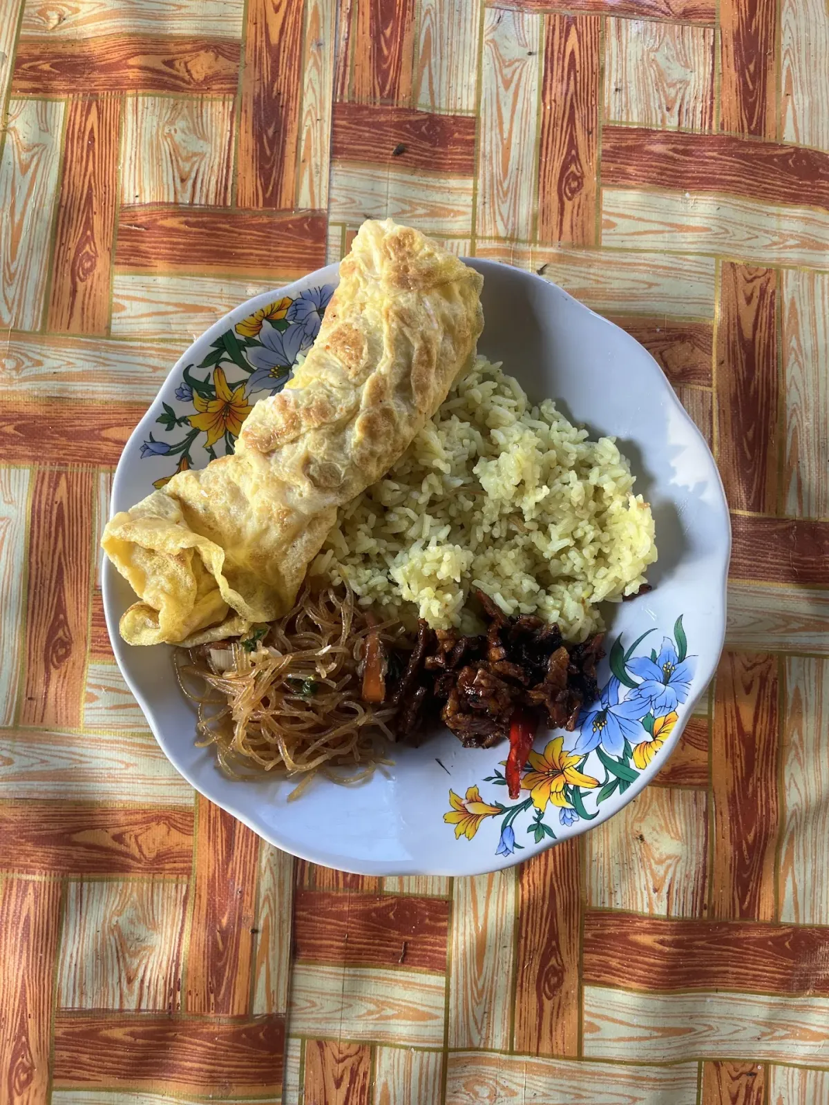 Warung 3 saudara