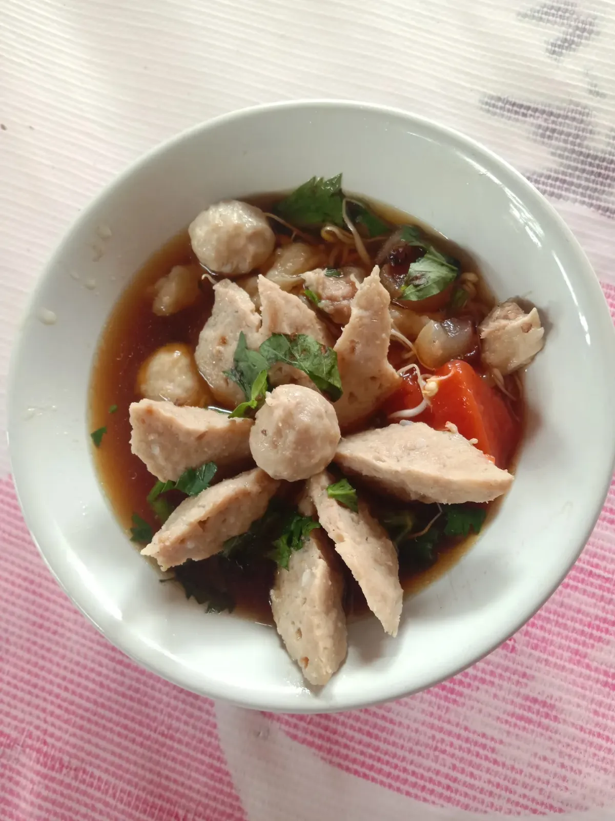 Warung Affan Zaim