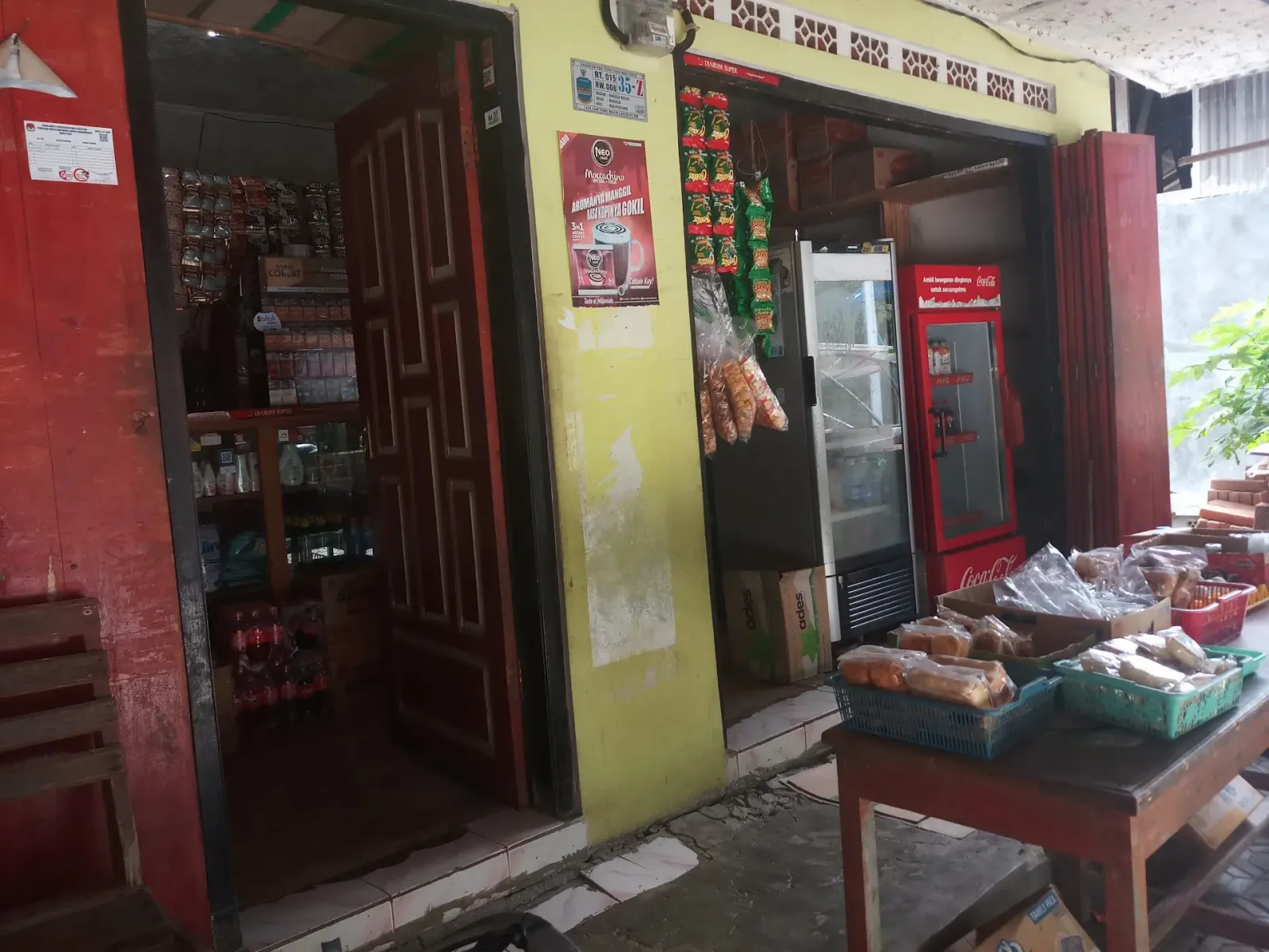 Warung Al & Yo