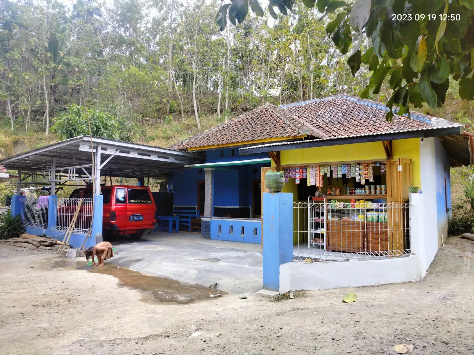 Warung ALFITA
