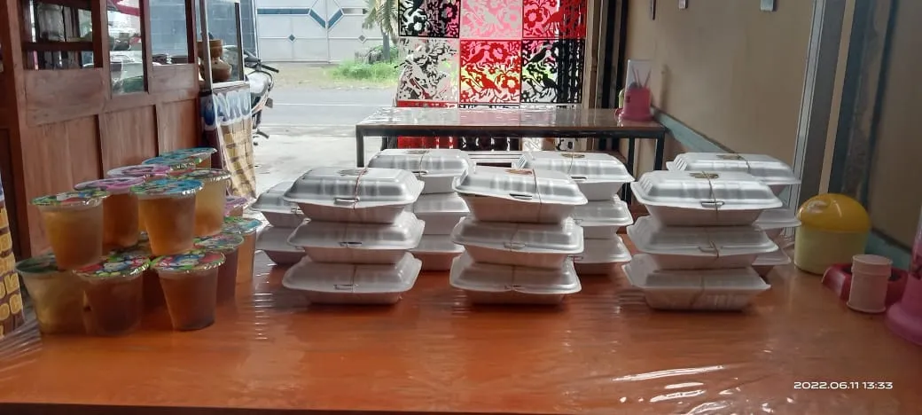 Warung Ambyaar