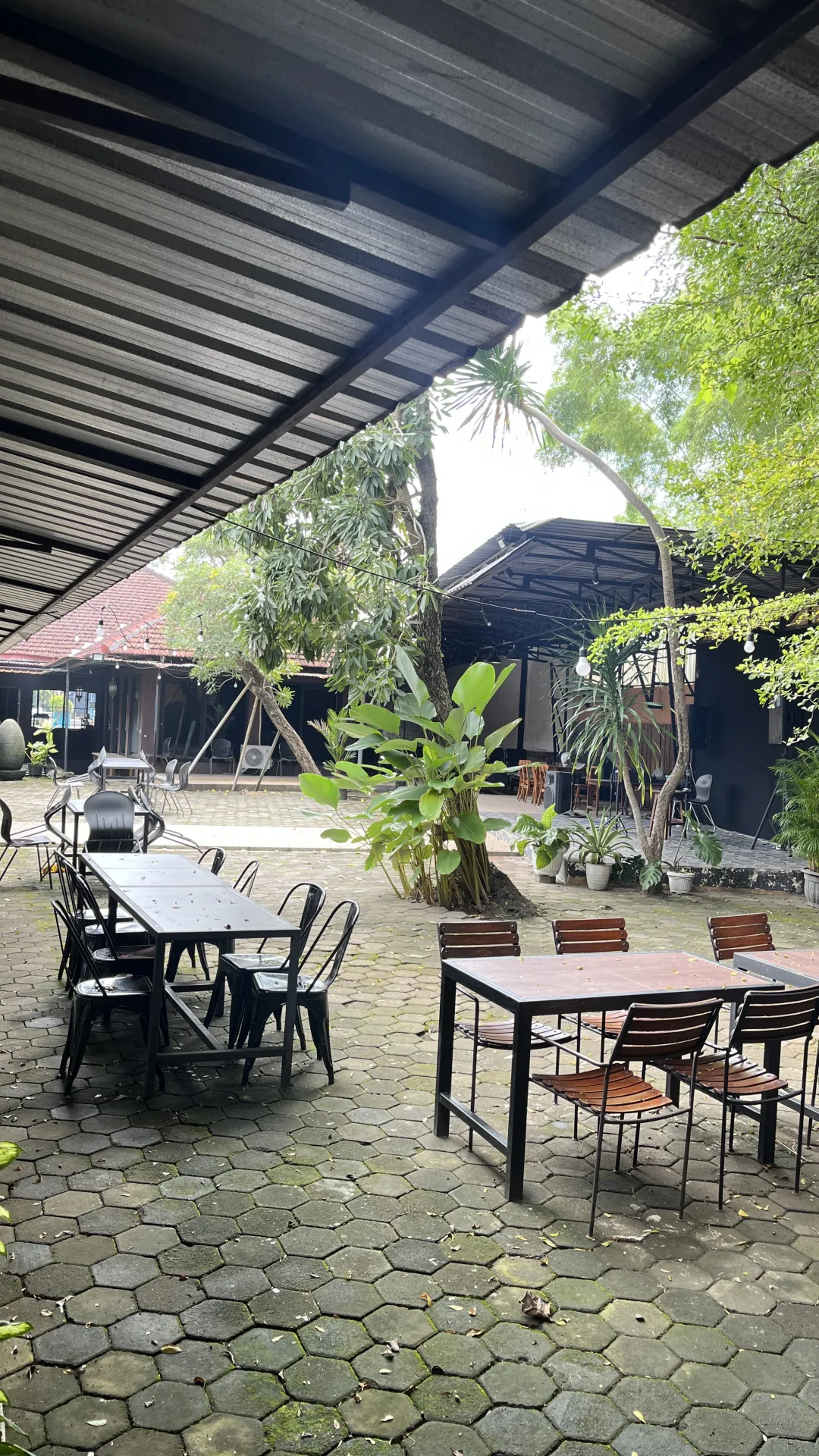 Warung Asik Cilacap