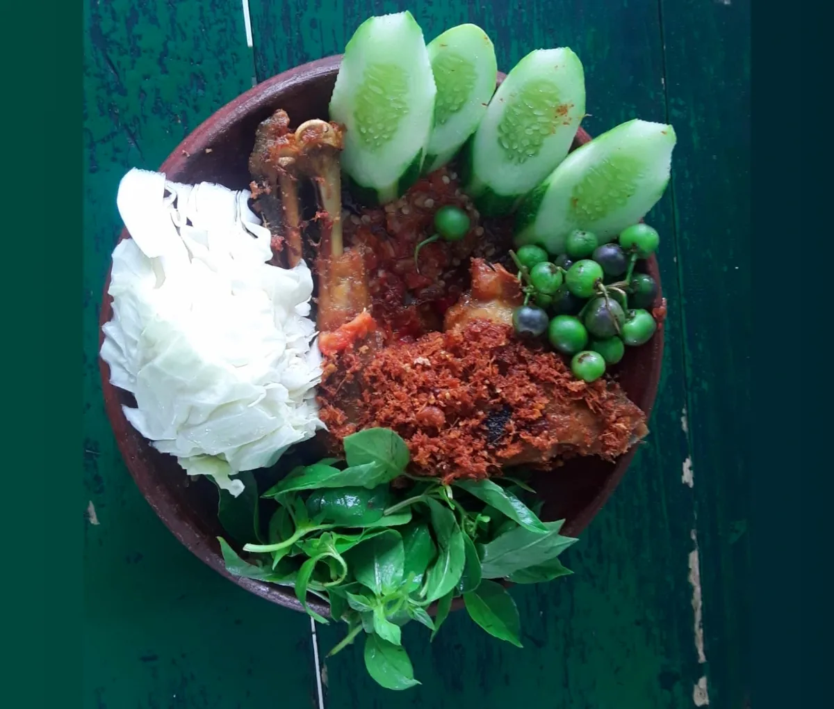 WARUNG BABINSAne